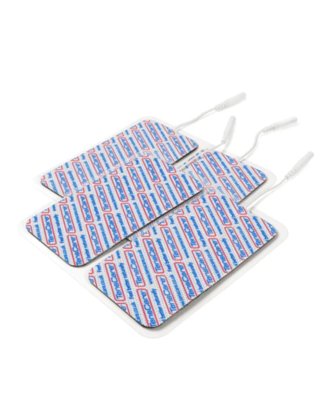 Сменные электроды 5х10 см для физиотерапевтических приборов